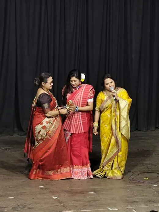 Adult dance classes in Kolkata for beginners and advanced learners